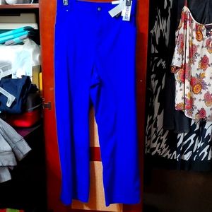 Summer Classic light weight jeans NWT 26W PLUS